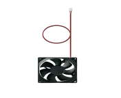 S Series 9225 Axial Fan for Air Filter  eu.store.flsun3d.com
