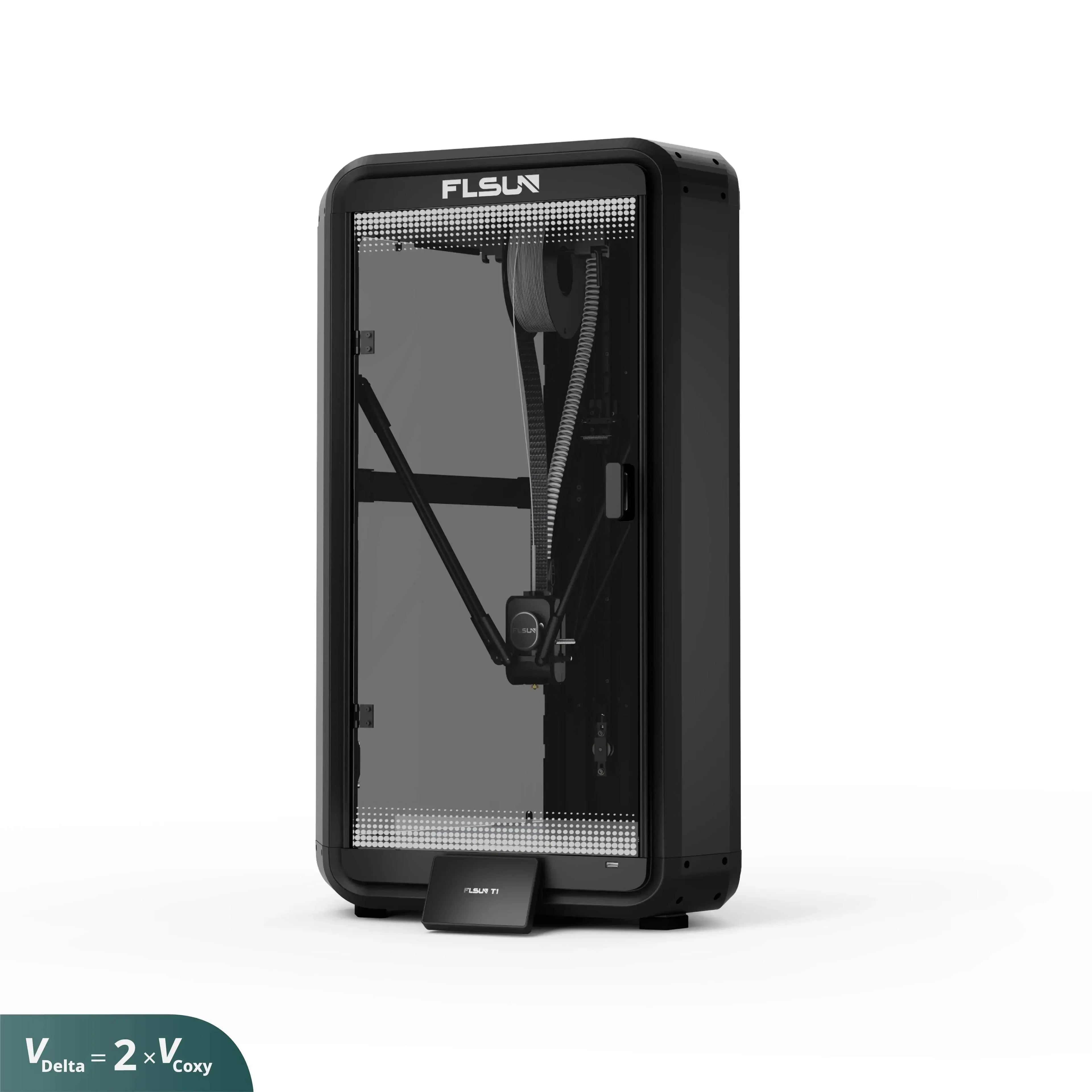 FLSUN T1-U  eu.store.flsun3d.com
