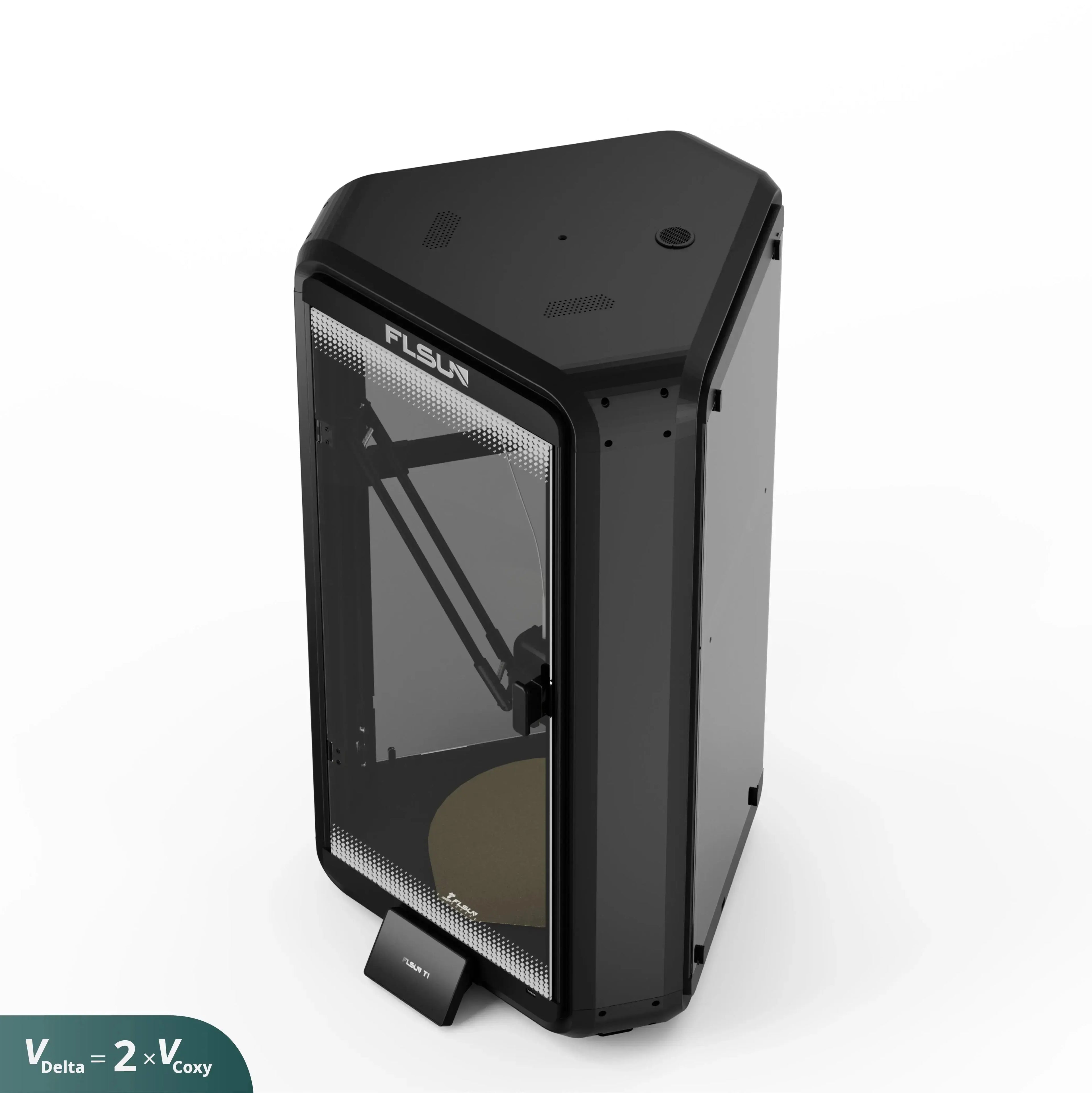 FLSUN T1-U  eu.store.flsun3d.com