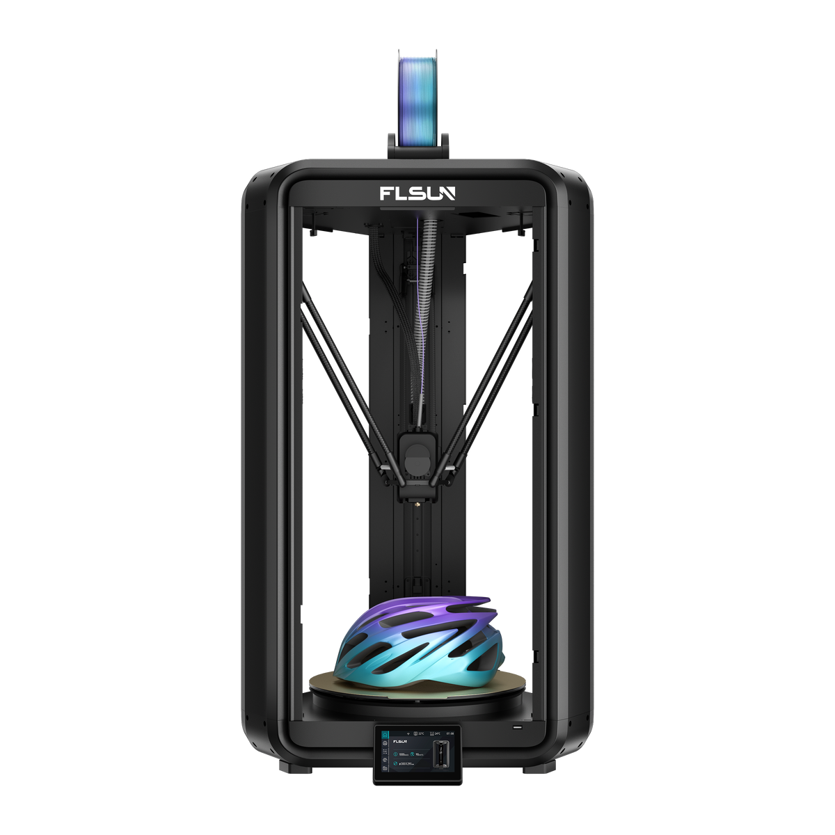 FLSUN T1 Max 3D Printer  eu.store.flsun3d.com