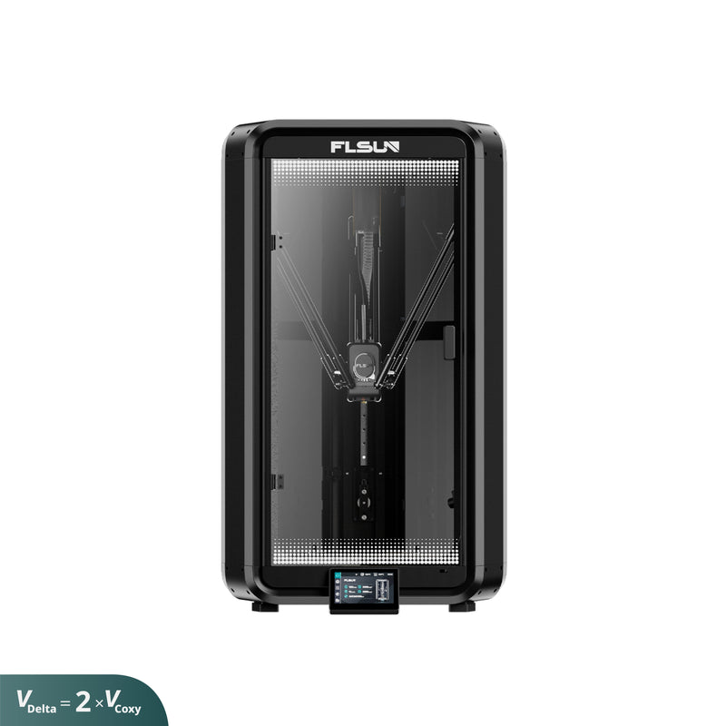 【Flash Sale】Flsun T1 Pro – eu.store.flsun3d.com