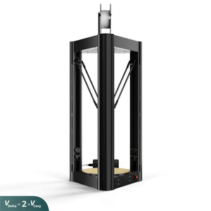 FLSUN V400 in stock  eu.store.flsun3d.com