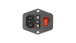 V Series V400 Rocker Switch  eu.store.flsun3d.com