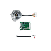 (S Serise S1 S1 Pro) CPAP High-Pressure Turbo Fan  eu.store.flsun3d.com