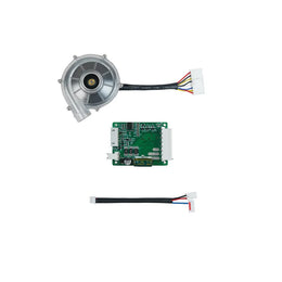 (S Serise S1 S1 Pro) CPAP High-Pressure Turbo Fan  eu.store.flsun3d.com