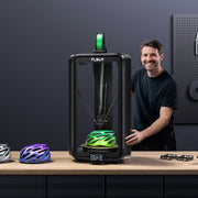 FLSUN T1 Max 3D Printer  eu.store.flsun3d.com