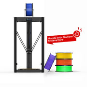 FLSUN V400 Max 3D Printer - Free Silk Filament Included  eu.store.flsun3d.com