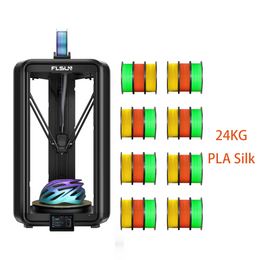 FLSUN T1 Max 3D Printer - Includes 24KG PLA Silk