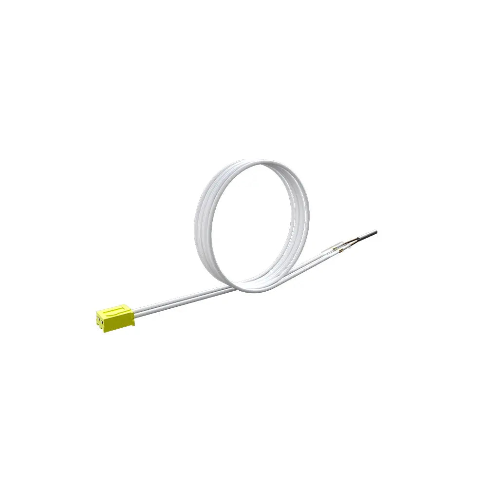 V400 heating rod / temperature sensor / nozzle combination kit flsun3d