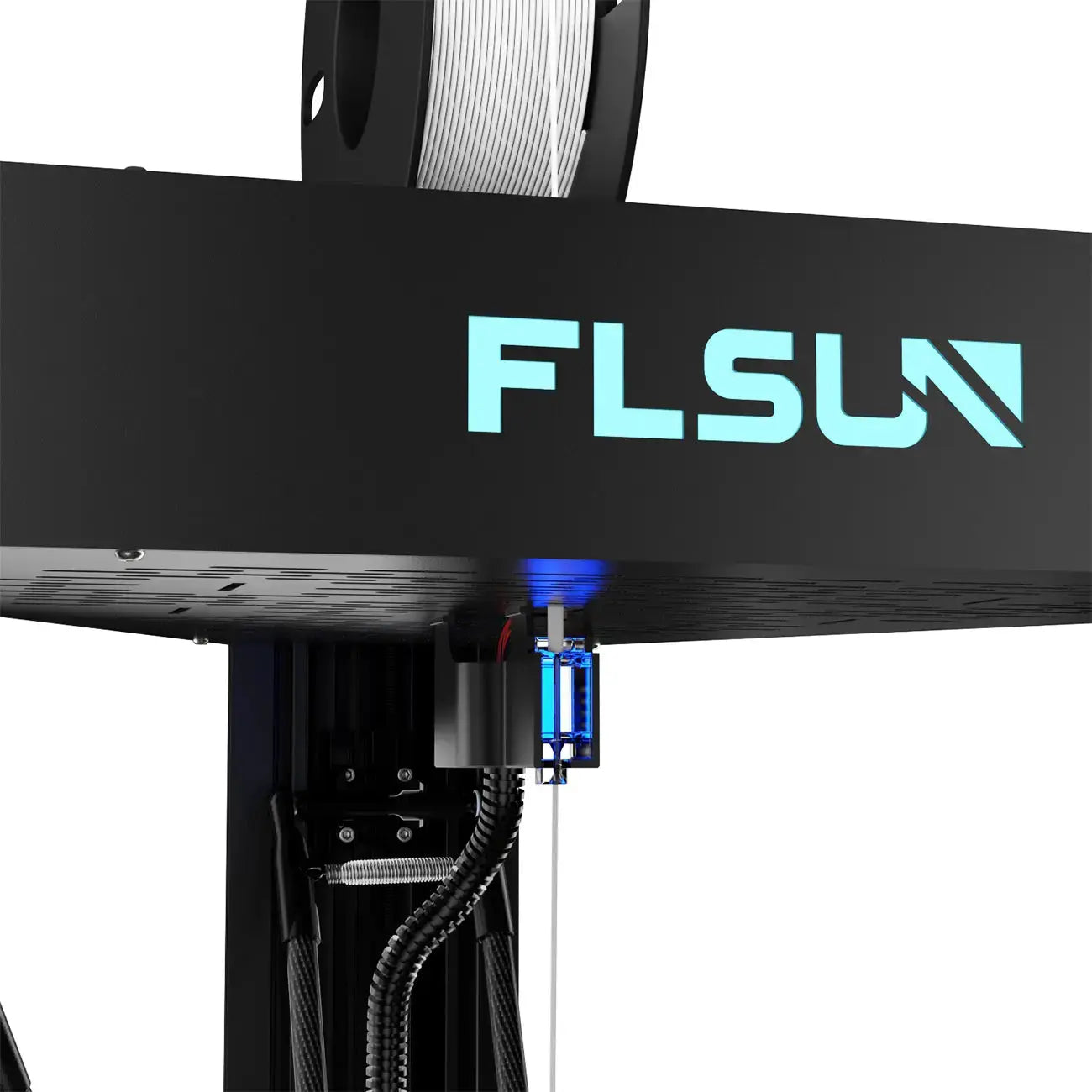 FLSUN V400 in stock flsun3d