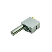 SR Nozzle kit with silicone sleeve flsun3d