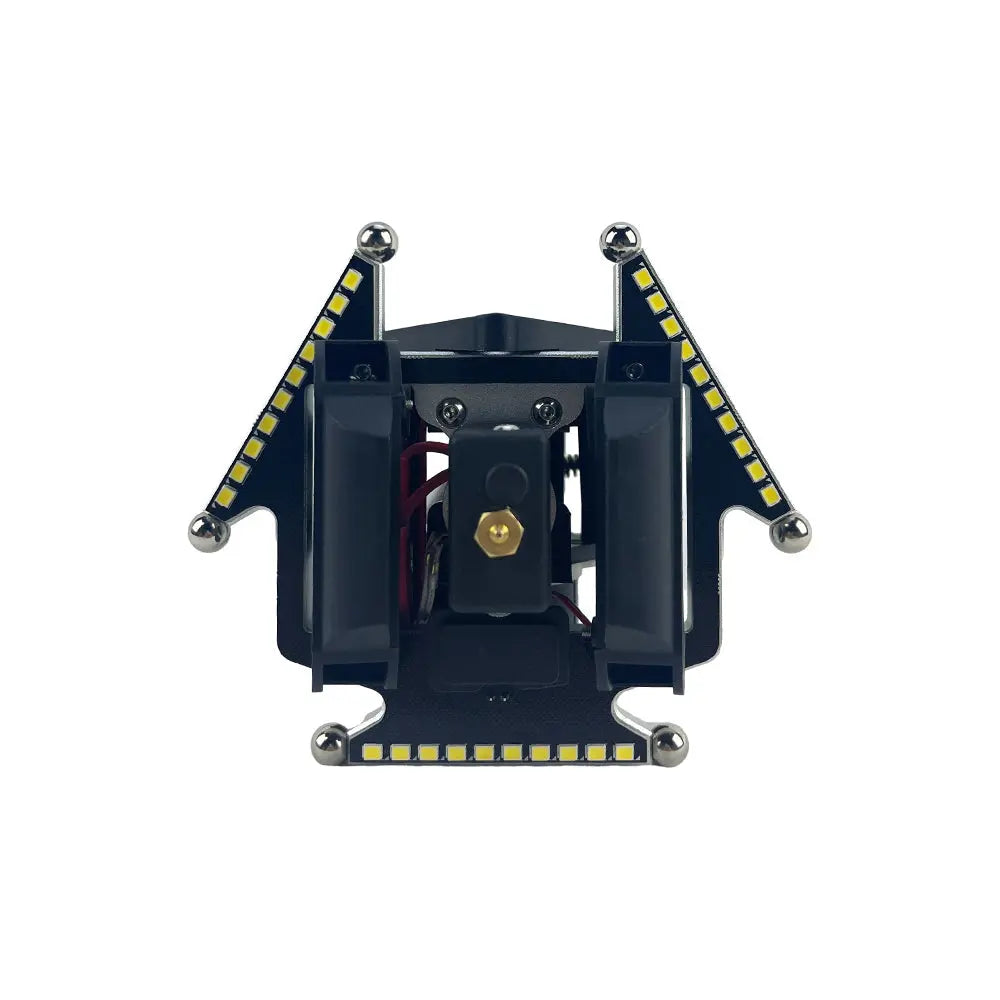 V400 Effector flsun3d