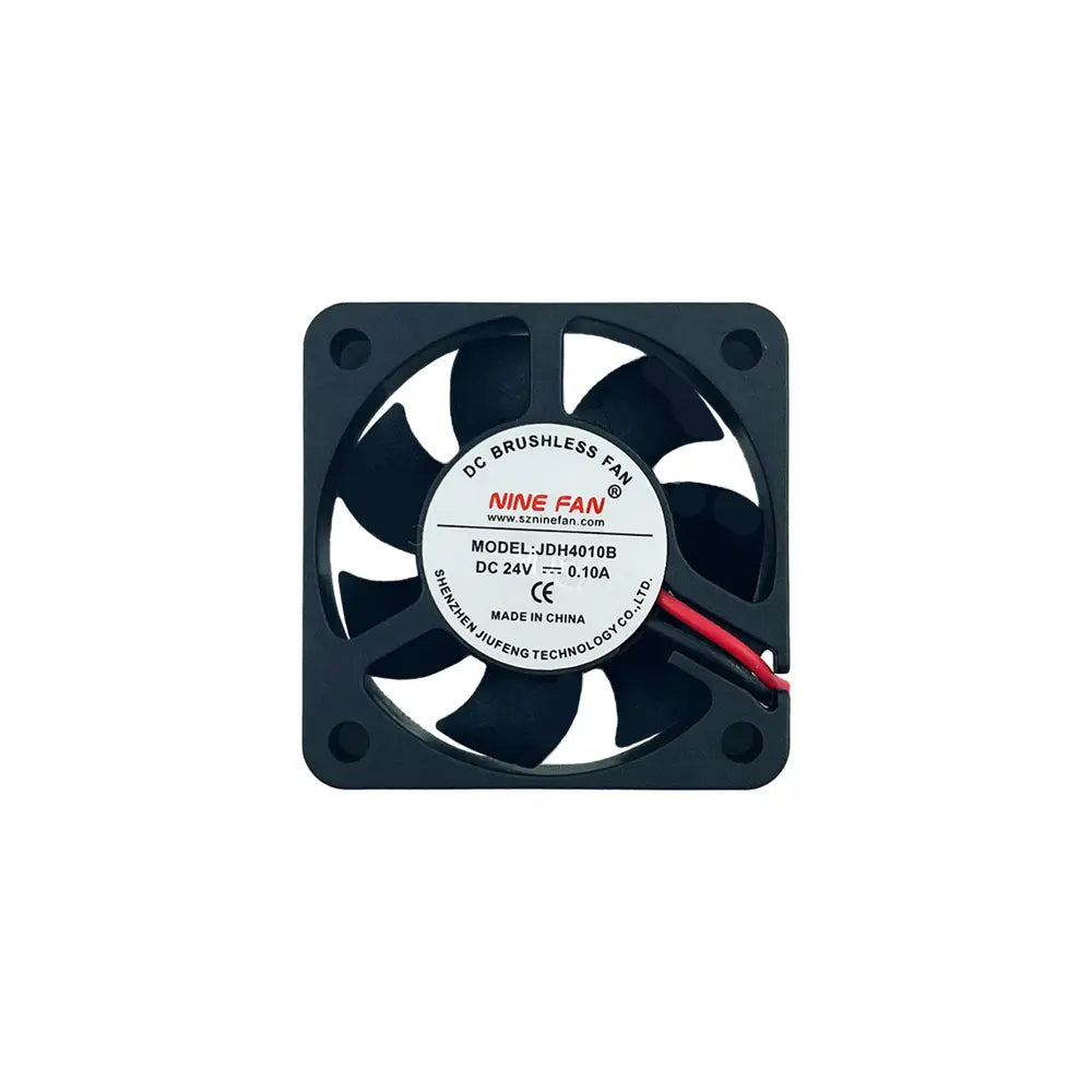 SR Cooling fan  eu.store.flsun3d.com