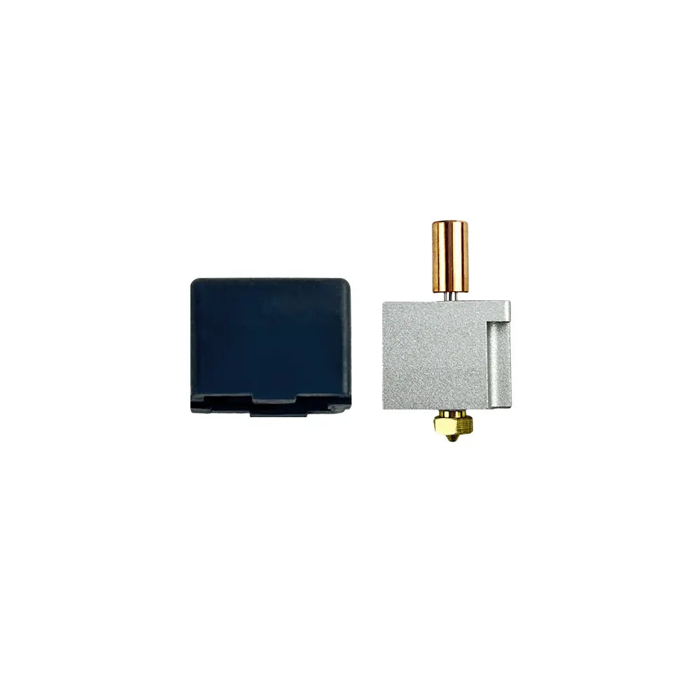 V400 nozzle kit with silicone sleeve  eu.store.flsun3d.com