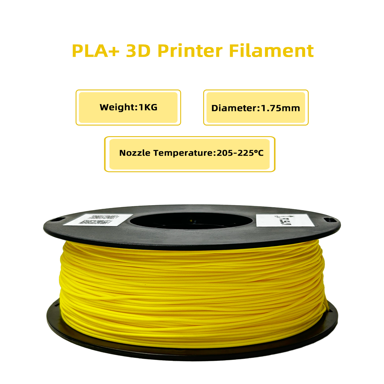 Filament PLA 1 kg 
