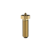 V400 heating rod / temperature sensor / nozzle combination kit flsun3d