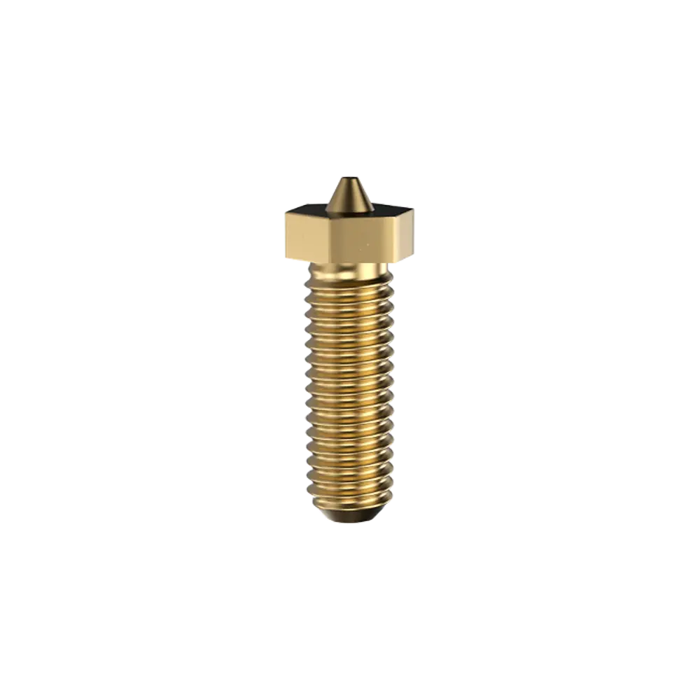 SR heating rod / temperature sensor / nozzle combination kit flsun3d